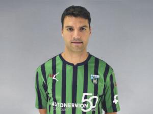 Eneko Rubio (Sestao River Club) - 2019/2020