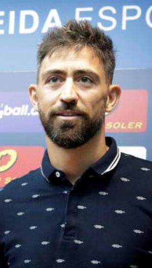 Molo (Lleida Esportiu) - 2019/2020