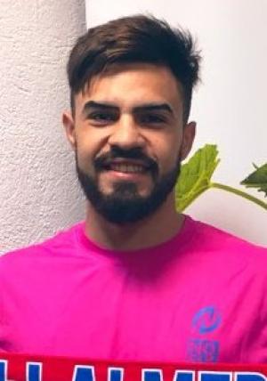 Alonso (C.P. Almera) - 2019/2020