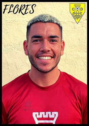 Flores (C.D. Hutor Tjar B) - 2019/2020