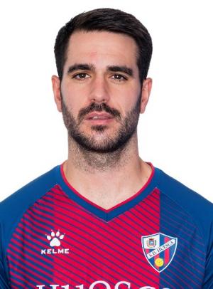 Insa (S.D. Huesca) - 2019/2020