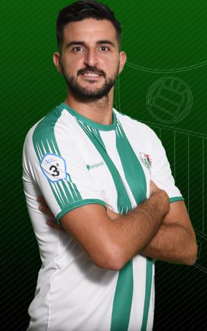 Soto (Antequera C.F.) - 2019/2020