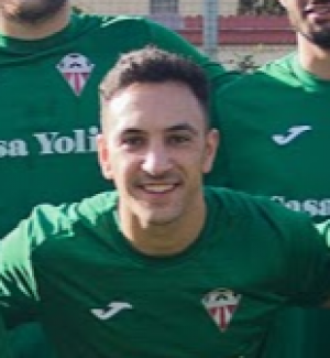 Sariego (Racing de la Gua) - 2019/2020