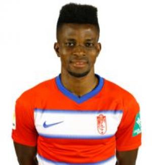 Azeez (Granada C.F.) - 2019/2020