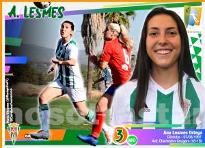 Anita (Crdoba C.F.) - 2019/2020