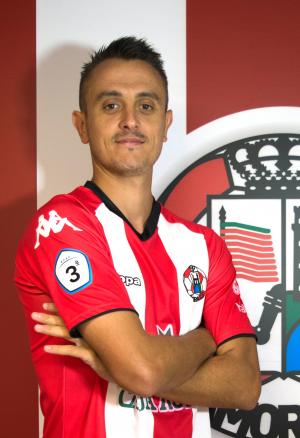 Garban (Zamora C.F.) - 2019/2020