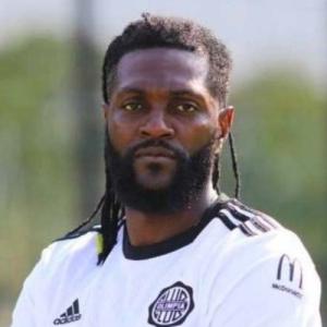 Adebayor (Kayserispor) - 2019/2020