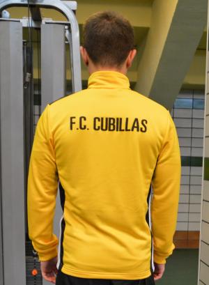 Gio (Atltico La Zubia) - 2019/2020