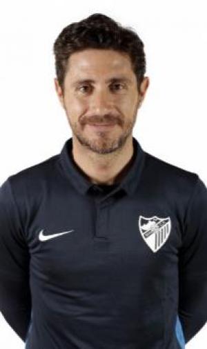 Vctor Snchez (Mlaga C.F.) - 2019/2020