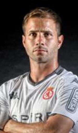Martnez (Cultural Leonesa) - 2019/2020