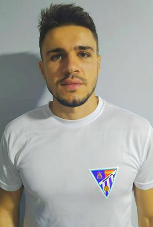 Lorente (Melilla C.D.) - 2019/2020