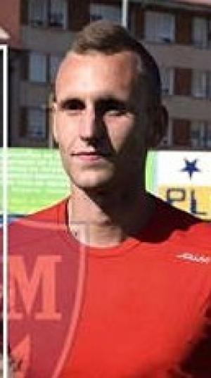 Mikel Busto (Marino de Luanco) - 2019/2020