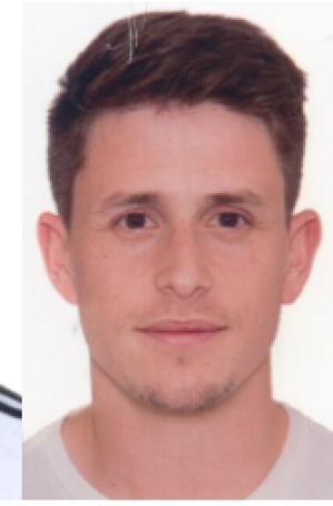 Dani Lamuo (Asturias de Blimea) - 2019/2020