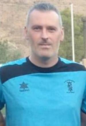 CARLOS (Purchena) - 2019/2020