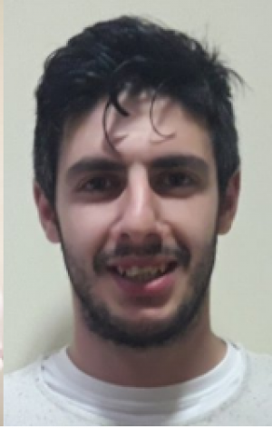 Pablo (A.D. Llaranes C.F.) - 2019/2020