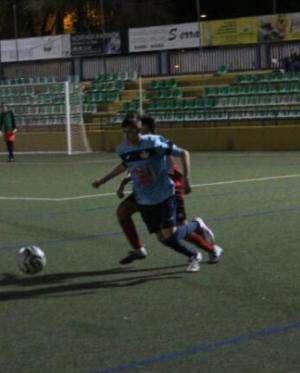Juan (Guadix Atltico) - 2019/2020