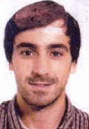 Jandro Alonso (C.D. Grujoan) - 2019/2020
