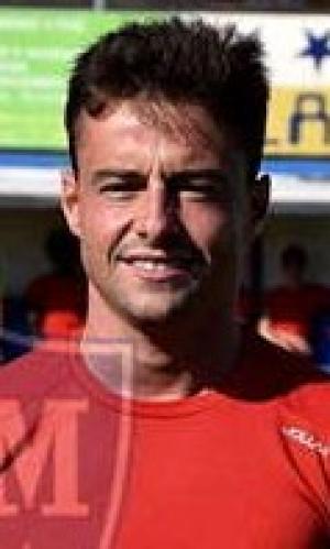 Csar Surez (Marino de Luanco) - 2019/2020