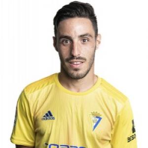 Iza (Cdiz C.F.) - 2019/2020