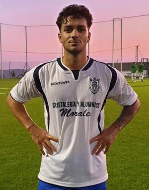Carajito (U.D. Casares) - 2019/2020
