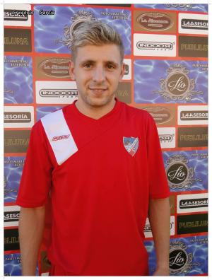 Alexis (C.D. Estepona F.S.) - 2019/2020