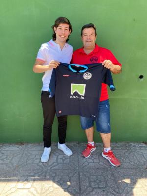 Dani Rosa (C.D. Tuccitana) - 2019/2020
