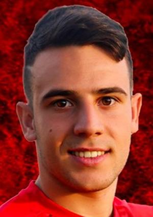 Adri Gmez (C.D. Torreperogil) - 2019/2020