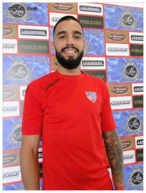 Juanpe (C.D. Estepona F.S.) - 2019/2020