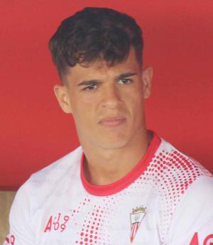 Lara (UDC Torredonjimeno) - 2019/2020