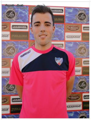 Antonio Izquierdo (C.D. Estepona F.S.) - 2019/2020