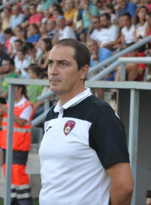 Diego Caro (Salerm Puente Genil) - 2019/2020