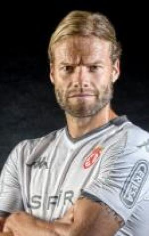 Aitor (Extremadura U.D.) - 2019/2020