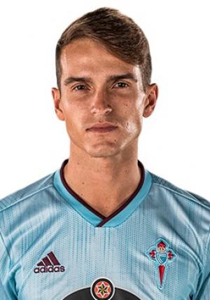 Denis Surez (R.C. Celta) - 2019/2020