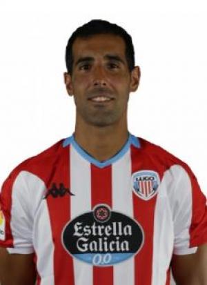 Carlos Pita (C.D. Lugo) - 2019/2020