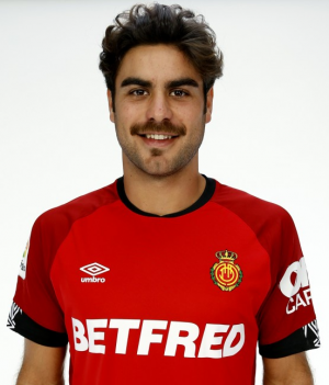 Abdn Prats (R.C.D. Mallorca) - 2019/2020