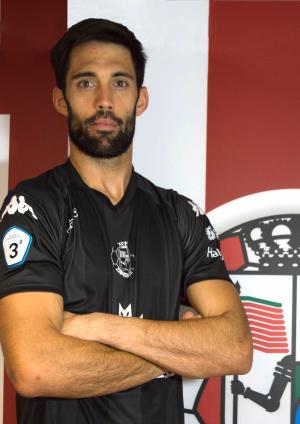 Jon Villanueva (Zamora C.F.) - 2019/2020