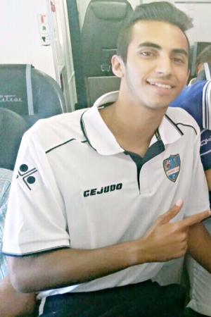 LUISKI (Urgavona C.F.) - 2019/2020