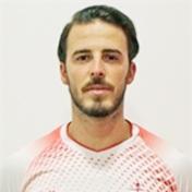 Dani Colorado (Noia Portus Apostoli) - 2019/2020