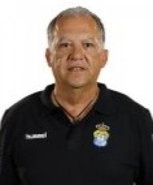 Juanma Rodrguez (Las Palmas Atltico) - 2019/2020