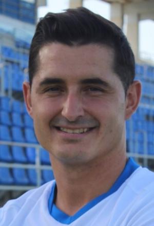 Maqui (Arcos C.F.) - 2019/2020