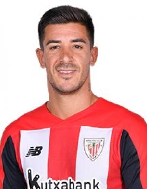 Yuri (Athletic Club) - 2019/2020