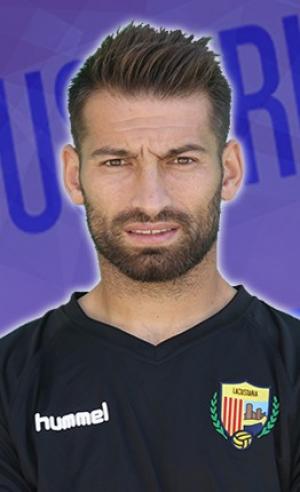 Marcos (C.F. Badalona Futur) - 2019/2020