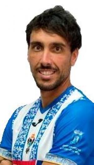 Sergio Martnez (Talavera de la Reina) - 2019/2020