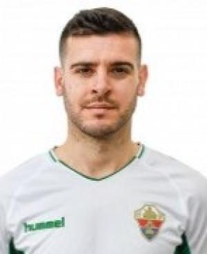 Vctor Rodrguez (Seattle Sounders F.C) - 2019/2020