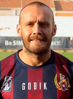 lex Vaquero (Yeclano Deportivo) - 2019/2020