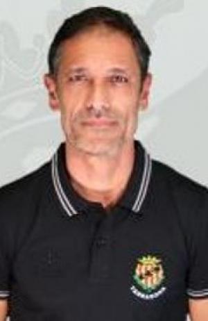 Toni Seligrat (Gimnstic Tarragona) - 2019/2020