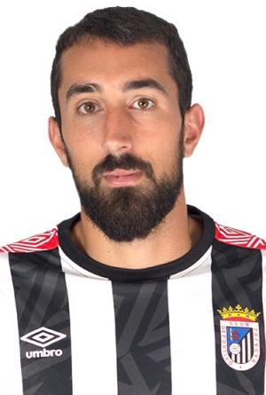 Maestre (C.D. Badajoz) - 2019/2020