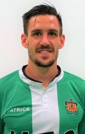 Guzmn (U.E. Cornell) - 2019/2020