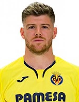 Alberto Moreno (Villarreal C.F.) - 2019/2020