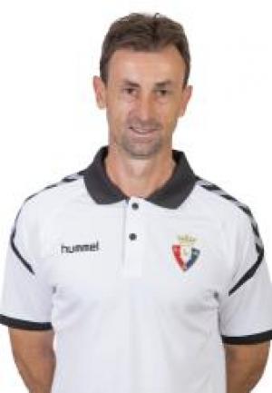 Santi Castillejo (Osasuna Promesas) - 2019/2020
